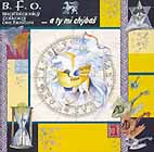 ... a ty mi chýbaš